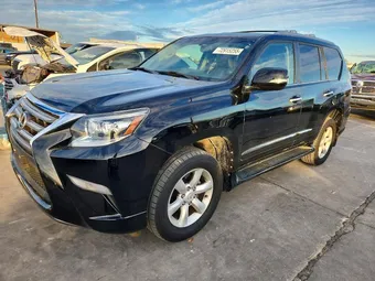 2015 Lexus GX 460 JTJBM7FX5F5102686
