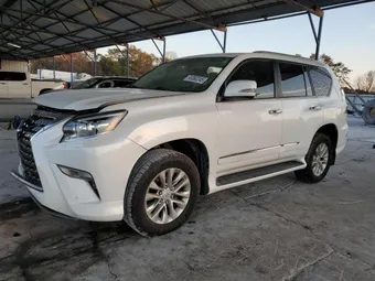 2015 Lexus GX JTJBM7FX5F5117222