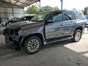 2017 Lexus GX JTJBM7FX8H5179717