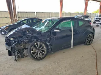 2020 Hyundai Veloster KMHTG6AF1LU029613