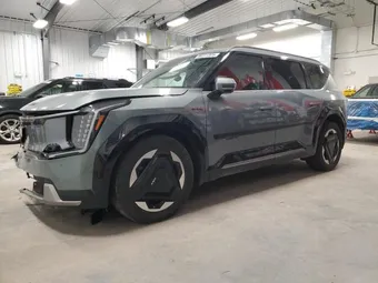 2024 Kia EV9 Land KNDADFS51R6049383