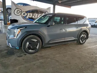 2024 Kia EV9 Wind KNDAFFS53R6034443