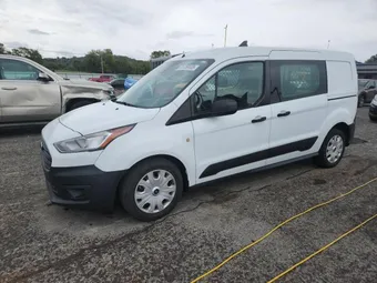 2020 Ford Transit NM0LS7E28L1450243