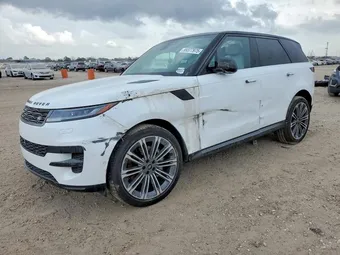 2024 Land Rover Rangerover SAL1P9EU7RA165754