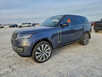 2025 Land Rover Rangerover SALKP9E96SA300454