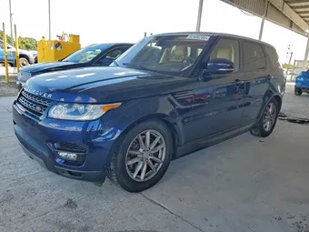 2016 Land Rover Rangerover SALWG2VF4GA550250