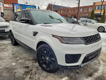 2019 Land Rover Rangerover SALWR2RU8KA869954
