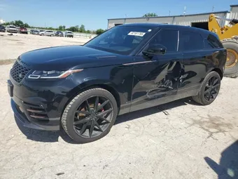 2018 Land Rover Rangerover SALYL2RX3JA727482