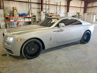 2014 Rolls-Royce SCA665C57EUX84259