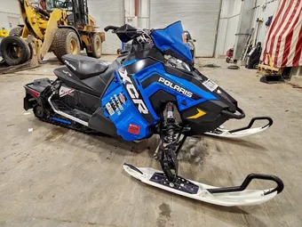2018 Polaris 600 Rush SN1DCL6P5JC169958