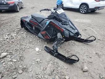 2023 Polaris XCR 600 SN1TKL8R5PC243207