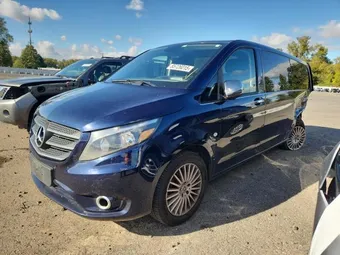 2020 Mercedes-Benz Metris W1YV0CEY1L3684724