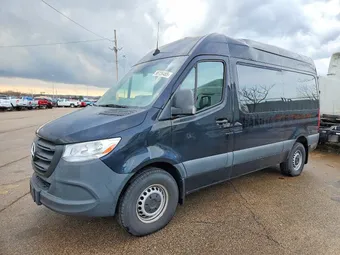 2023 Mercedes-Benz Sprinter W1Z4NFHY5PP598417
