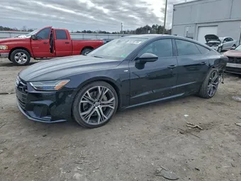 2019 Audi A7 WAUV2AF24KN039840