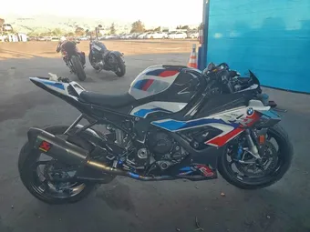 2021 BMW M 1000 RR WB10E7300M6E53091