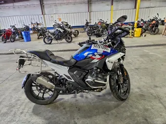 2025 BMW R 1300 GS WB10M2306S6L09898