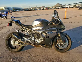 2025 BMW S WB10P2307S6L32484
