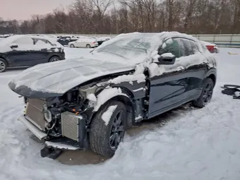 2022 Maserati Levante BA ZN661XUA5NX398905