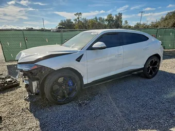2020 Lamborghini ZPBUA1ZL2LLA08355