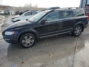 2015 Volvo XC70 YV4952NK1F1210038