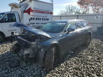 2020 Volvo V90 YV4A22NL2L1105258