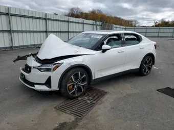2023 Polestar 2 YSMET3KA5PL113895