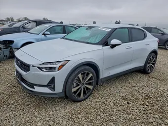 2022 Polestar 2 LPSED3KA7NL059353