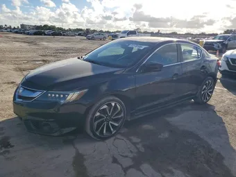 2016 Acura ILX 19UDE2F84GA010113