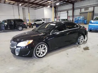 2016 Buick Regal 2G4GU5GX4C9173423