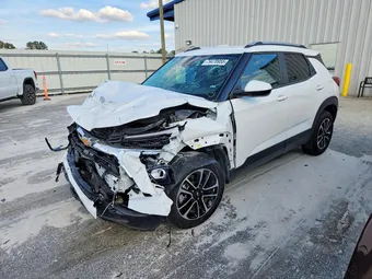 2025 Chevrolet Trailblazer KL79MPSP5SB131413