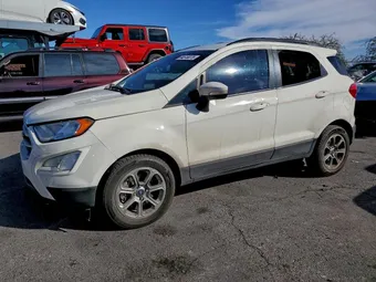 2018 Ford Ecosport MAJ3P1TE8JC197723