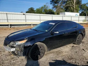 2014 Acura TL 19UUA8F30EA008682