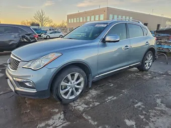 2016 Infiniti QX50 JN1BJ0RR5GM262545