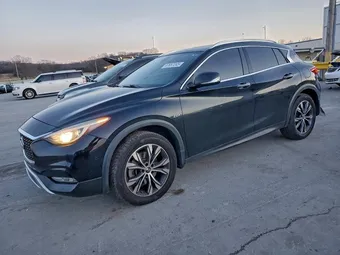 2017 Infiniti QX30 SJKCH5CR8HA021274