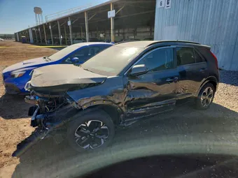 2024 Kia Niro EV KNDCR3L14R5087152