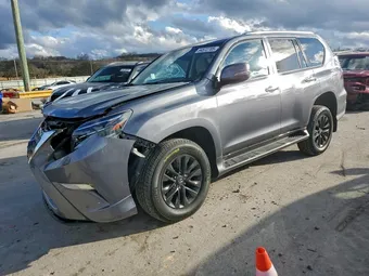 2021 Lexus GX 460 JTJAM7BX1M5296986