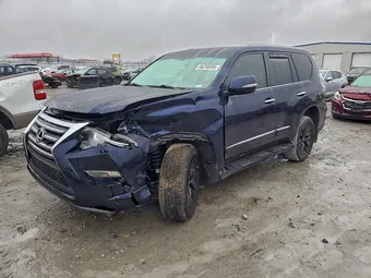 2017 Lexus GX 460 JTJBM7FXXH5176074