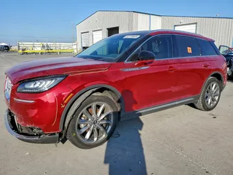2020 Lincoln Corsair 5LMCJ1C99LUL08851