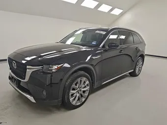 2025 Mazda CX-90 JM3KKEHD0S1217981