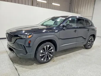 2026 Mazda CX-50 Hybrid 7MMVAAEW9TN143414