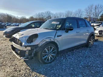 2022 Mini Hardtop 4 Door WMW53DK06N2R31631