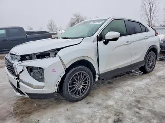 2023 Mitsubishi Eclipse JA4ATVAA7PZ609571