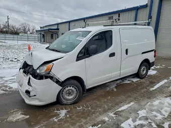 2021 Nissan NV 200 3N6CM0KN1MK692257