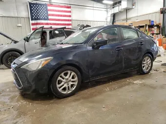 2016 Scion IA 3MYDLBZV1GY145584