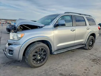 2015 Toyota Sequoia 5TDZY5G11FS060158
