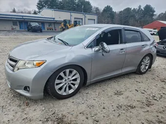 2015 Toyota Venza 4T3BA3BB3FU074748