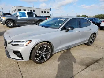 2024 Volvo S60 7JRL12FL1RG299253