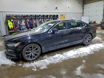 2018 Volvo S90 LVY982MK2JP036815