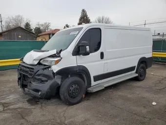 2023 Ram ProMaster 2500 3C6LRVVG0PE579697