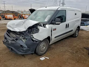 2021 Ram Promaster City ZFBHRFAB9M6U71257